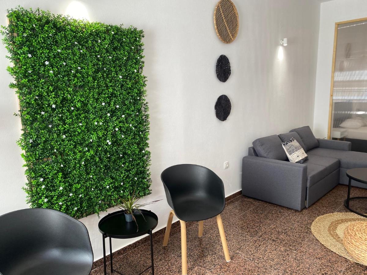 Homdwell Fine Living 1 Leilighet Ermoúpoli Eksteriør bilde