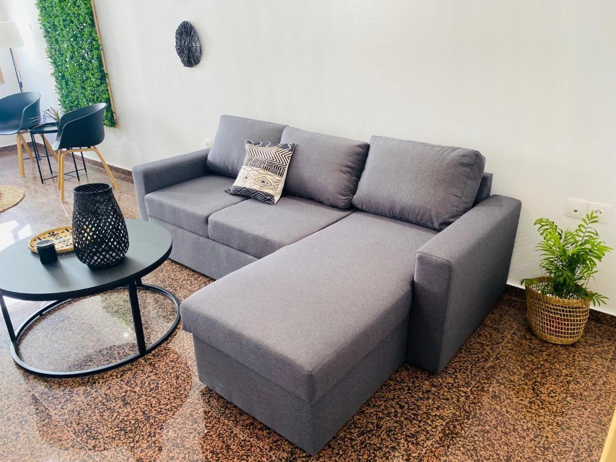 Homdwell Fine Living 1 Leilighet Ermoúpoli Eksteriør bilde