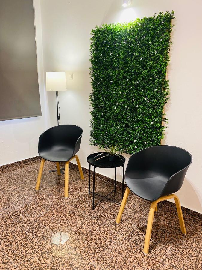 Homdwell Fine Living 1 Leilighet Ermoúpoli Eksteriør bilde