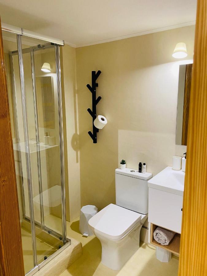 Homdwell Fine Living 1 Leilighet Ermoúpoli Eksteriør bilde