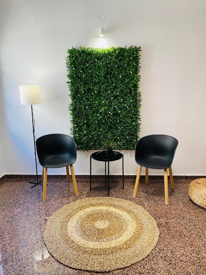 Homdwell Fine Living 1 Leilighet Ermoúpoli Eksteriør bilde