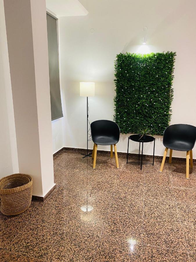 Homdwell Fine Living 1 Leilighet Ermoúpoli Eksteriør bilde