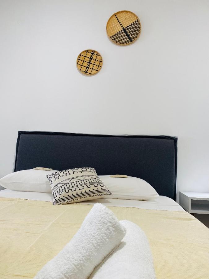 Homdwell Fine Living 1 Leilighet Ermoúpoli Eksteriør bilde