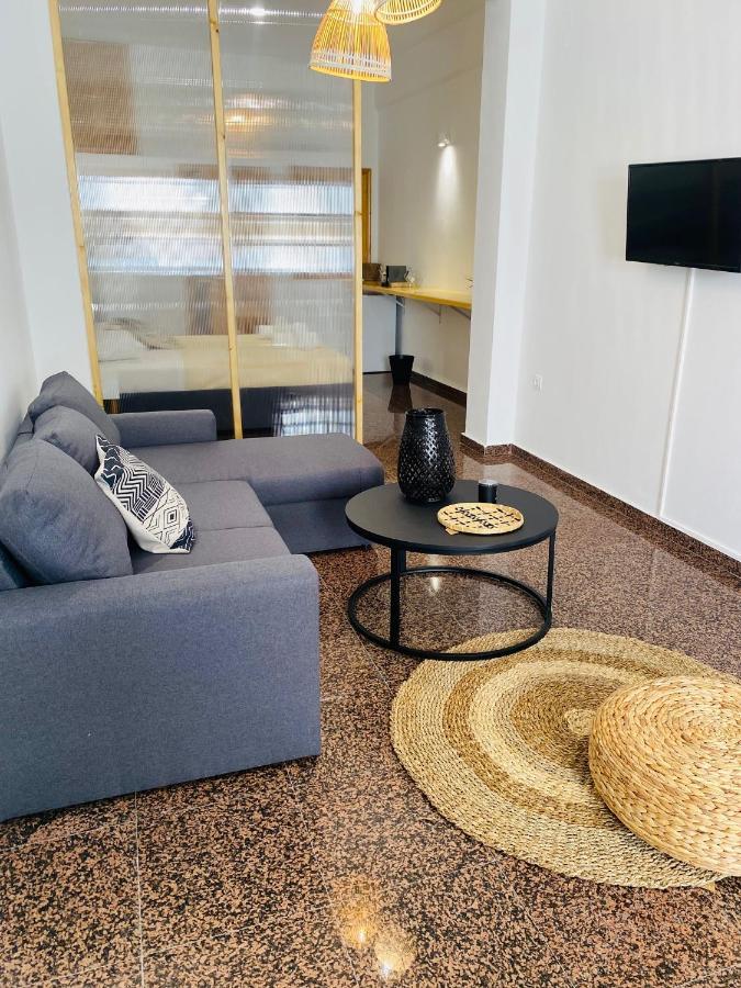 Homdwell Fine Living 1 Leilighet Ermoúpoli Eksteriør bilde