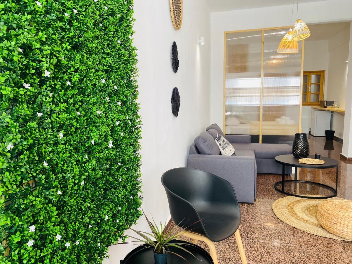 Homdwell Fine Living 1 Leilighet Ermoúpoli Eksteriør bilde