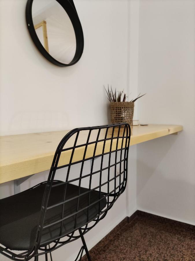 Homdwell Fine Living 1 Leilighet Ermoúpoli Eksteriør bilde